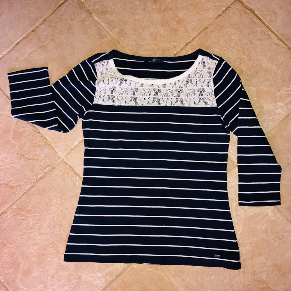 Tommy Hilfiger Blouse